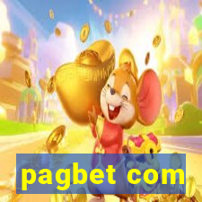 pagbet com